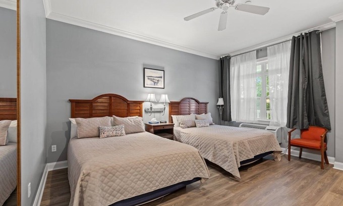 North Litchfield Beach Condominio | Seaside Inn - in Litchfield