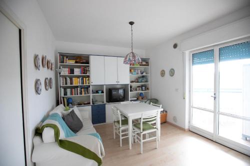 Porto d'Ascoli Apartamento | Seaside Apartment - vista mare e posto auto