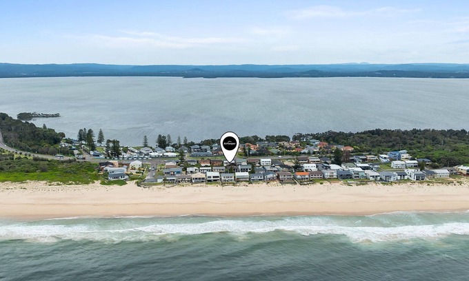 Central Coast Casa | Seaside Living, Family Style!