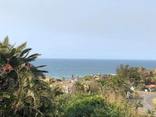 Salt Rock Cama Y Desayuno | Seaside Lodge B&B