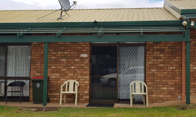 Kingscote Apartamento | Seaside Lodge-Esplanade/Buller in Kingscote-pay half now then half on arrival