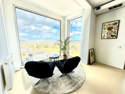 Przymorze Apartamento | Seaside Loft 16