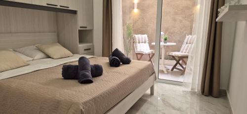 Marsalforn Apartamento | Seaside Loft