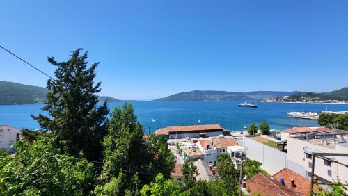 Zelenika Apartamento | SeaSide
