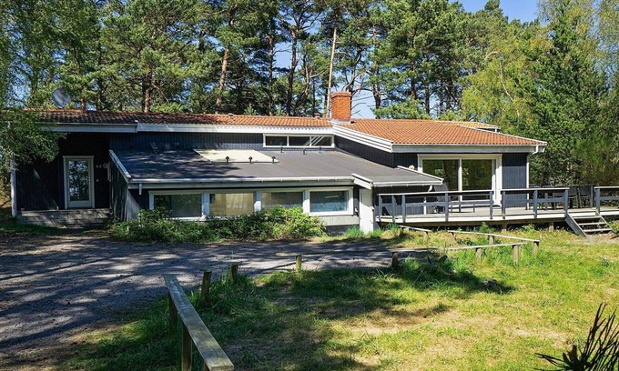 Bedegaard Casa | Oasis junto al mar con Piscina -- By Traum Ferienwohnungen