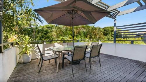 Sawtell Apartamento | Seaside On Fourth