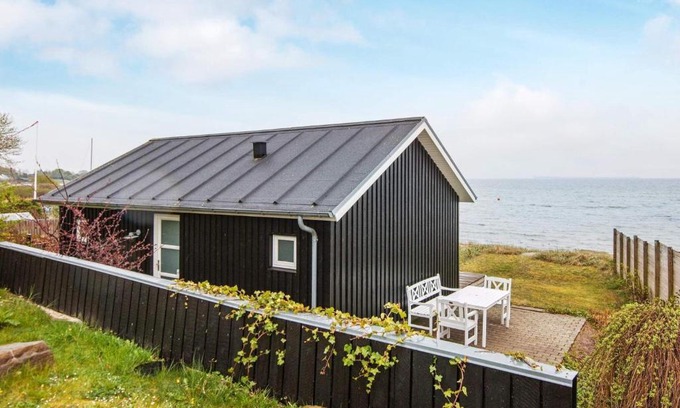 Bjert Casa | Seaside Panorama Retreat - By Traum Ferienwohnungen