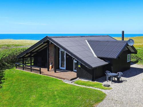 Nr. Lyngby Strand Casa | Seaside Panorama Retreat - By Traum Ferienwohnungen