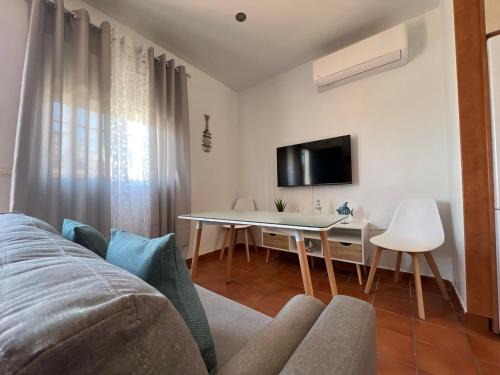 Mazagón Apartamento | Seaside Paradise Mazagon