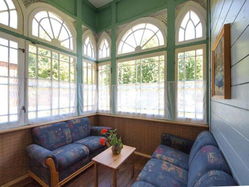 Liepaja Apartamento | Seaside Park Apartment