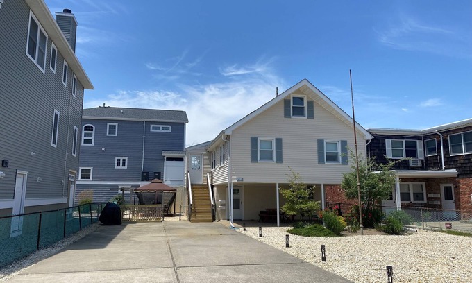 Ortley Beach Casa | Seaside Park Newly Renovated Home