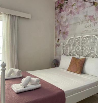 Lygia Apartamento | Seaside pearl