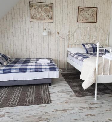 Zaspa Casa | Seaside
