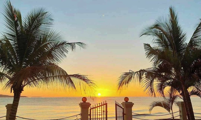 Sibulan Complejo | Seaside Resort (Boutique hotel) in Dumaguete
