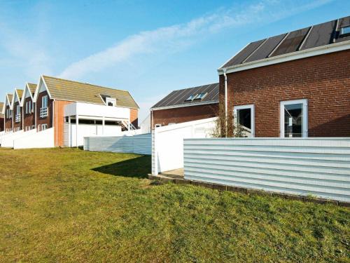 Sønderstrand Casa | Seaside Retreat at Rim - By Traum Ferienwohnungen
