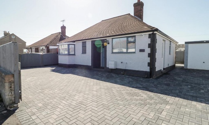 Prestatyn Casa | Seaside Retreat