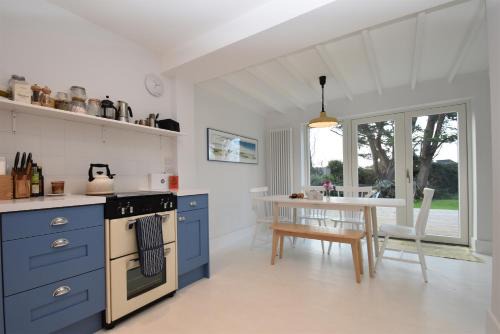 Rye Harbour Casa | Seaside Retreat