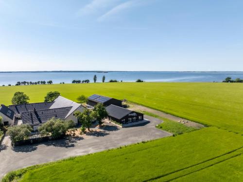 Stege Complejo | Seaside Retreat & Hotel