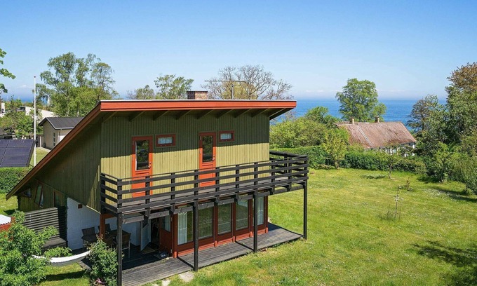 Allinge Casa | Retiro junto al mar en Allinge -- By Traum Ferienwohnungen