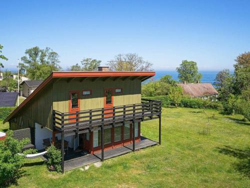 Allinge Casa | Seaside Retreat in Allinge - By Traum Ferienwohnungen