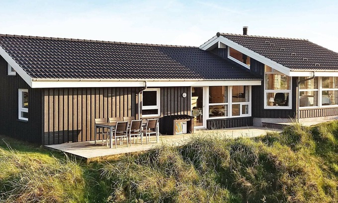 Tversted Casa | Retiro junto al mar con spa -- By Traum Ferienwohnungen