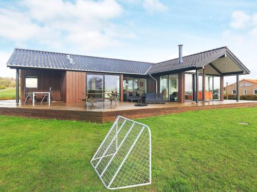 Bøjden Casa | Seaside Retreat with Spa - By Traum Ferienwohnungen