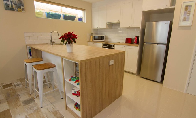 Quinns Rocks Apartamento | Apartamento junto al mar en Rocks - Stay & Relax