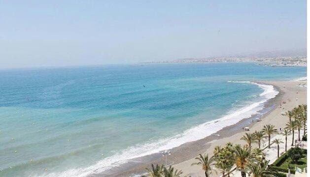 Algarrobo Apartamento | Seaside romantic apartment