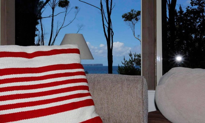 Hyams Beach Casa | Seaside Serenade @ Hyams Beach