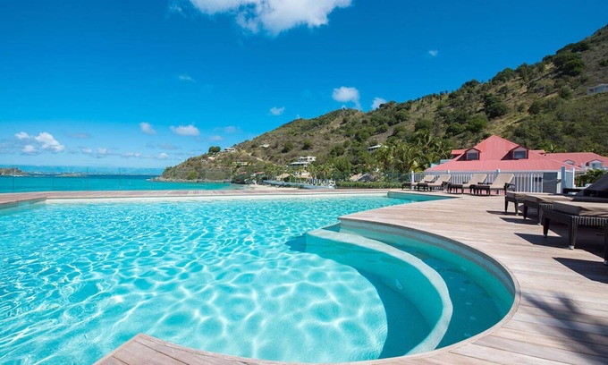Grand Case Complejo | Seaside Serenity | 2 Beaches, Pool, Balcony w/Oceanview & Diving Options