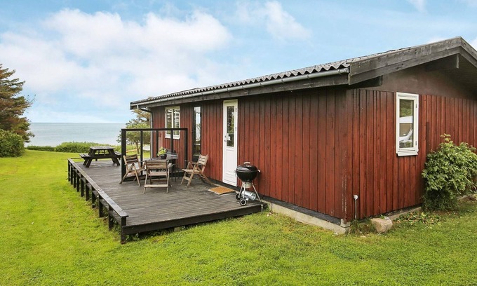 Hoensinge Casa | Serenidad junto al mar en Lumsas Retreat-By Traum