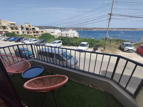 Għadira Apartamento | Seaside Serenity - A lovely apartment with views