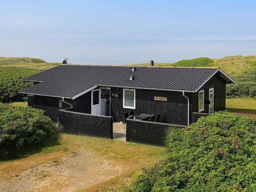 Nr. Lyngby Strand Casa | Seaside Serenity at Nr Lyngby-By Traum
