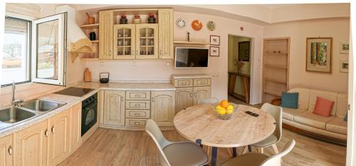Kefalos Apartamento | Seaside Serenity Kefalos
