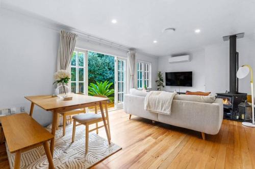 Beach Haven Casa | Seaside Serenity