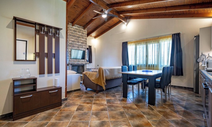 Nea Makri Apartamento | Seaside Serenity Retreat – Nea Makri by ΜΡS