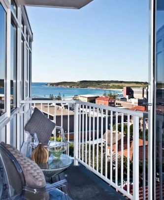 Maroubra Apartamento | Seaside Serenity Stunning Beach Views in Maroubra