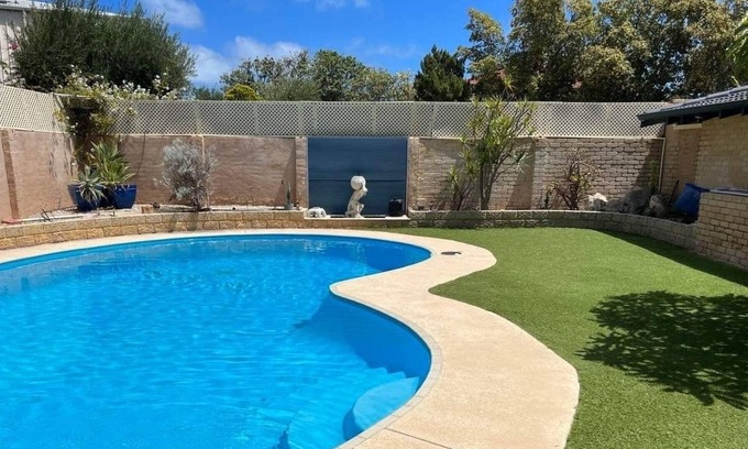 Two Rocks Casa | Seaside Serenity: el lugar perfecto para unas vacaciones, ¡el nombre lo dice todo!