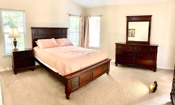 Myrtle Grove Casa | Seaside Serenity: Your Perfect Retreat!