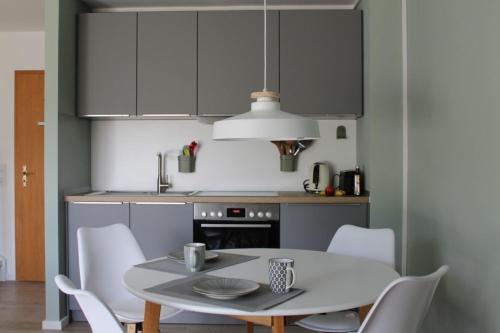 Busumer Deichhausen Apartamento | seaside sixteen