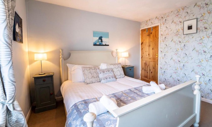 Caister-on-Sea Casa | Seaside Snug – 2 bedroom home