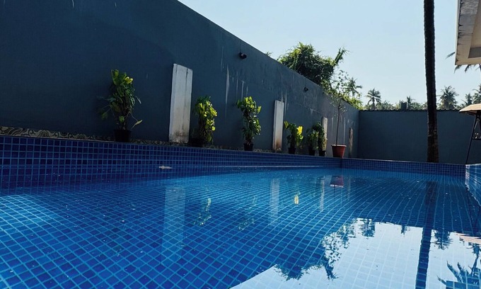 Arambol Hotel | Seaside Stay