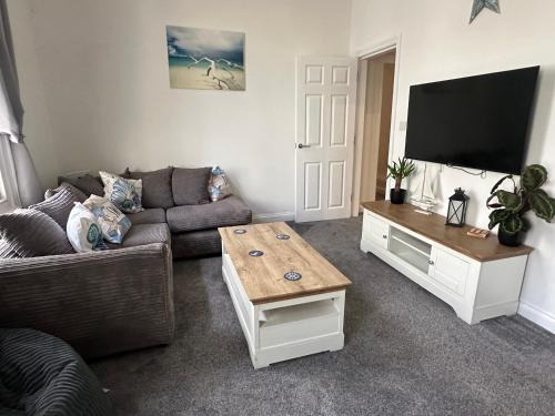 Teignmouth Apartamento | Seaside stay in Teignmouth