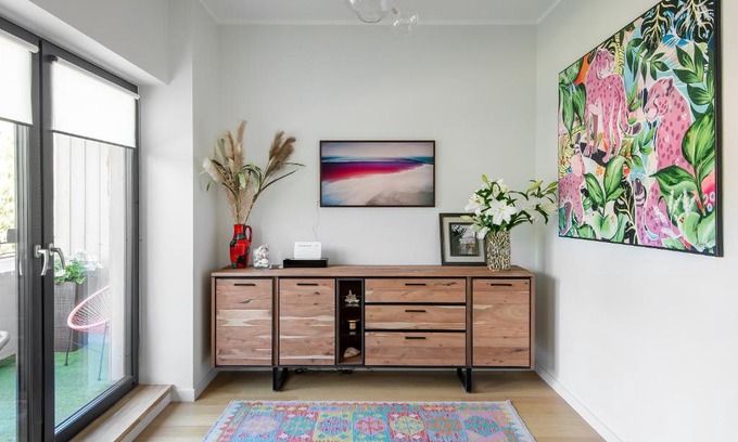 Engure Apartamento | Seaside Stories