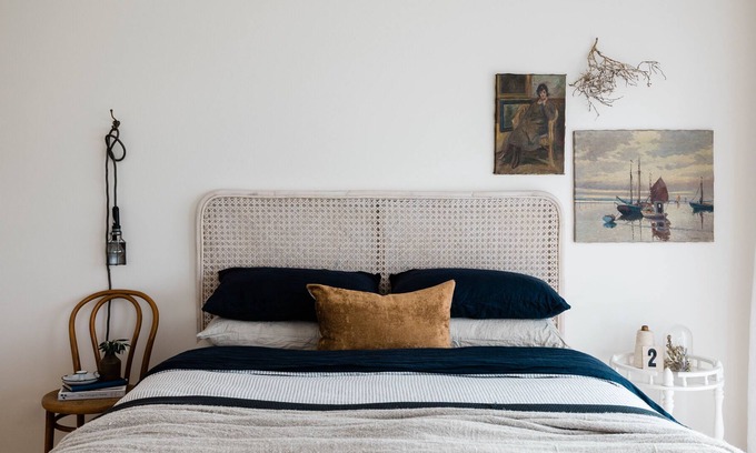 Middleton Casa | Seaside surf shack for couples & families