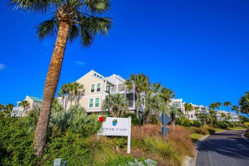 Seabrook Island Casa | Seaside Therapy