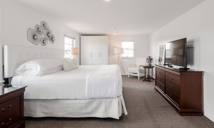 Head of Chezzetcook Casa | Junto al mar, frente al mar, privado, histórico, cama King, Netflix, a 30 km de Halifax