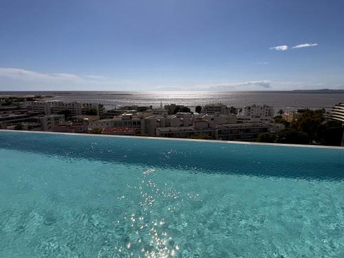 La Celle-sous-Gouzon Apartamento | SEASIDE VIEW Saint Laurent
