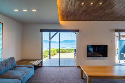 Kamano Casa | Seaside Villa KAMANO
