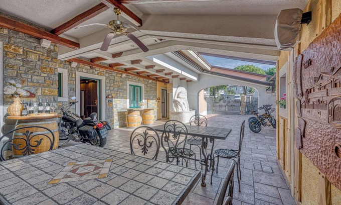 Izola Apartamento | Seaside Villa Marittima Apartment Piran, Izola, Slovenia